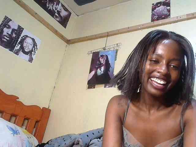 Lustyxo webcam