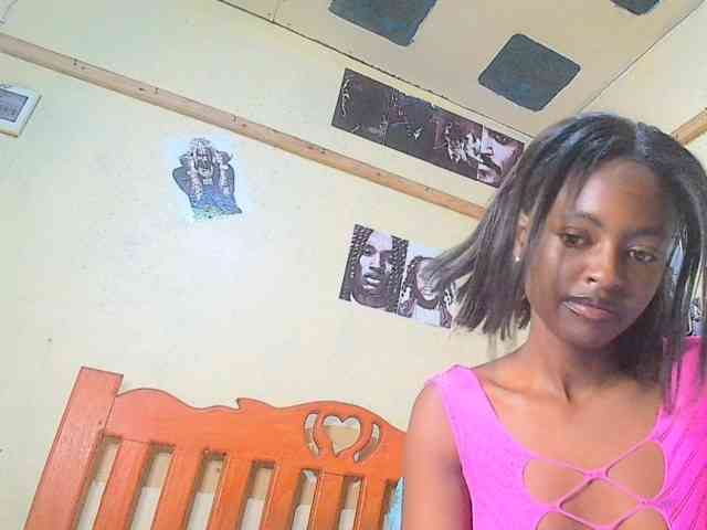 Lustyxo webcam