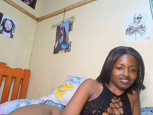 Lustyxo webcam