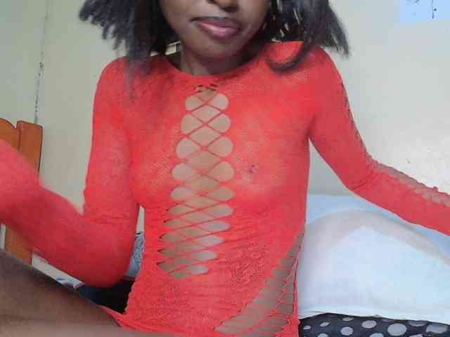 Lustyxo webcam