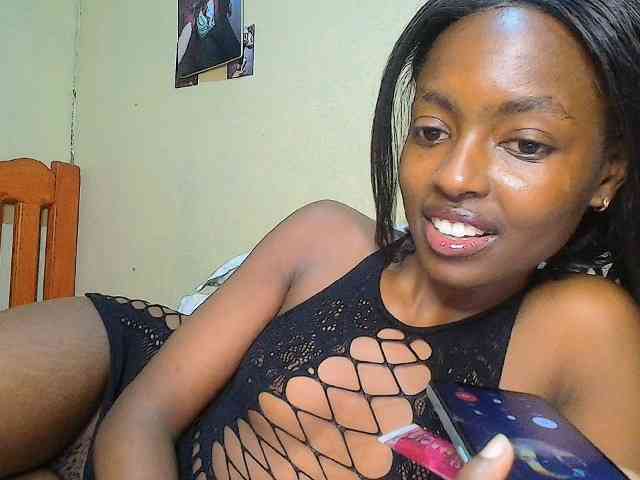 Lustyxo webcam