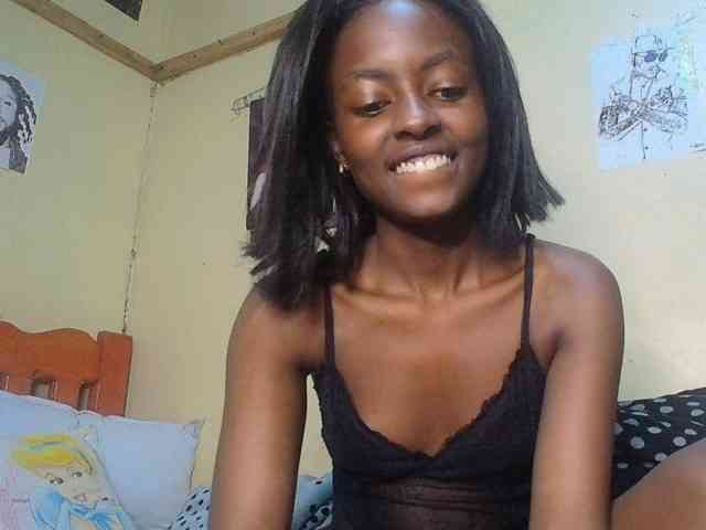 Lustyxo webcam