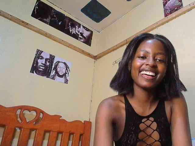 Lustyxo webcam