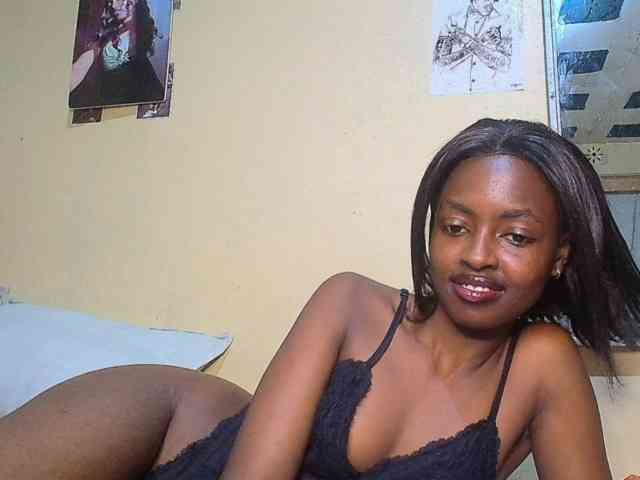Lustyxo webcam