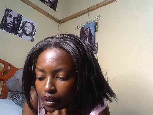 Lustyxo webcam