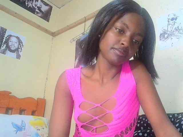 Lustyxo webcam