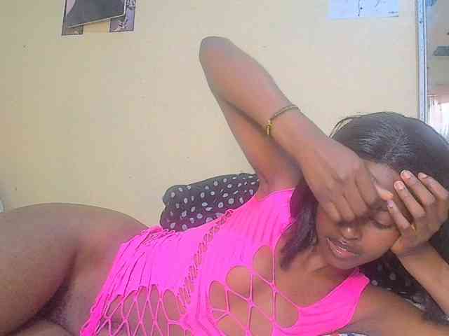 Lustyxo webcam