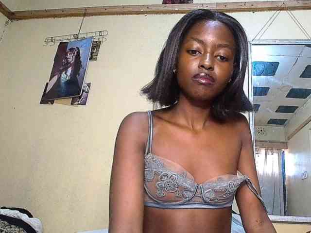 Lustyxo webcam