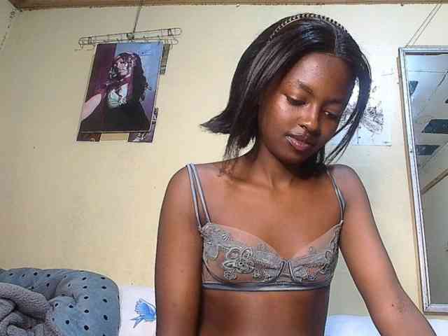 Lustyxo webcam