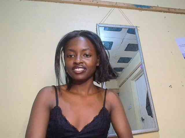 Lustyxo webcam