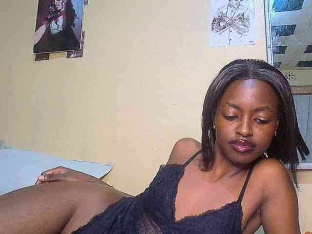 Lustyxo webcam