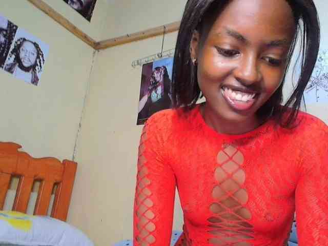 Lustyxo webcam