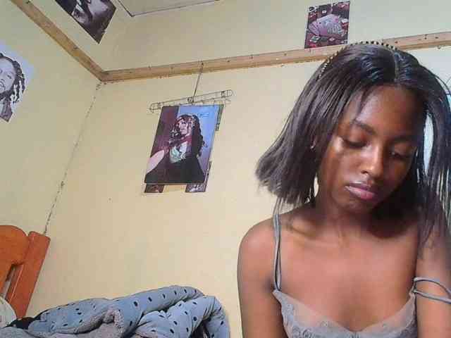 Lustyxo webcam