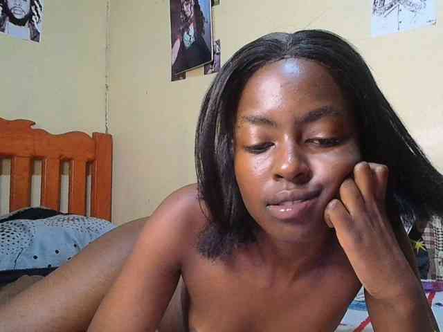 Lustyxo webcam