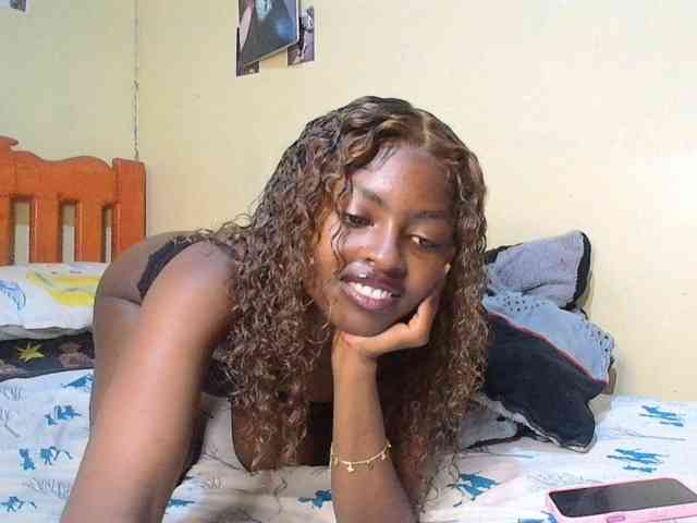 Lustyxo webcam
