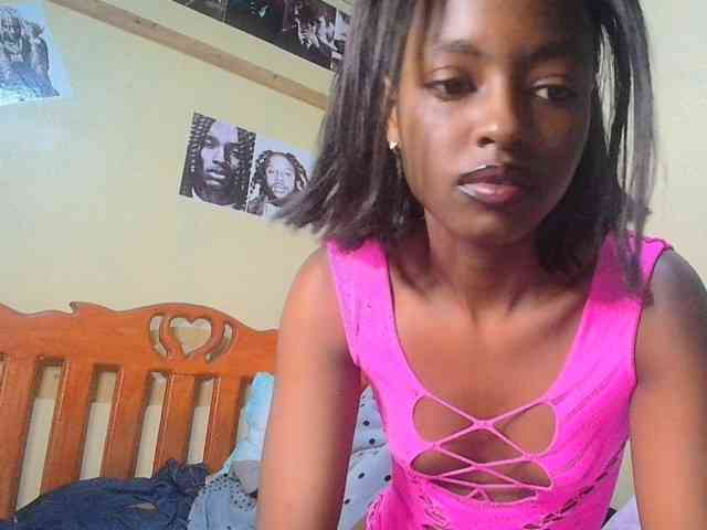 Lustyxo webcam