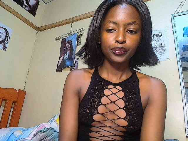 Lustyxo webcam
