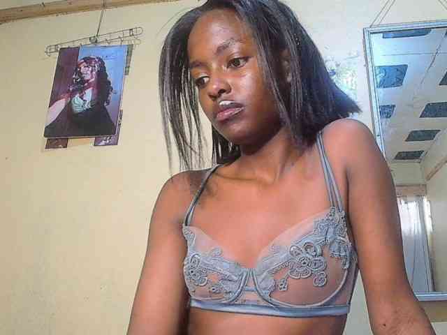 Lustyxo webcam