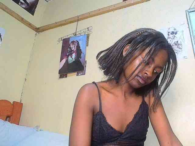 Lustyxo webcam