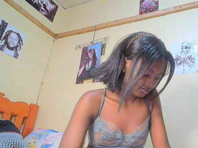 Lustyxo webcam