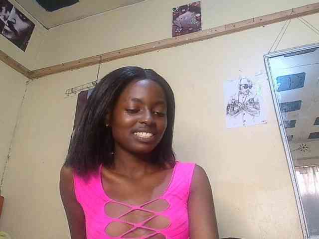 Lustyxo webcam