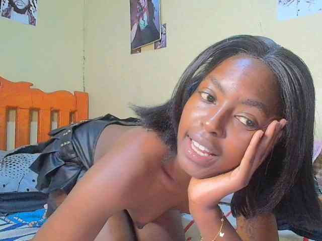 Lustyxo webcam