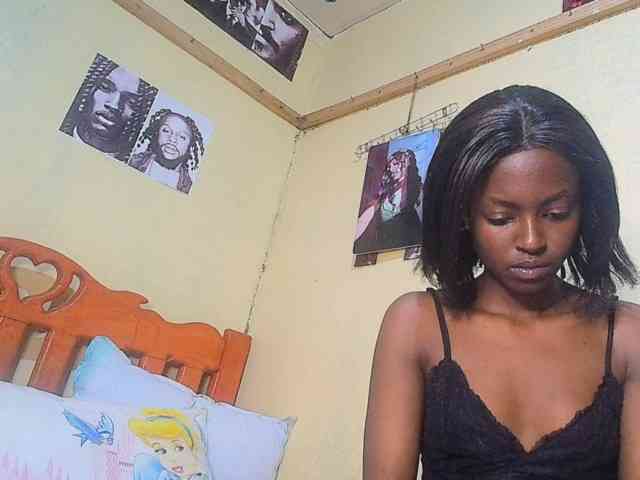 Lustyxo webcam