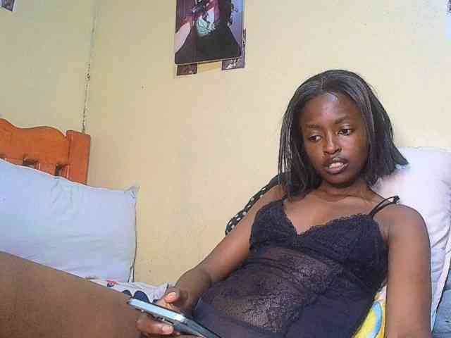Lustyxo webcam