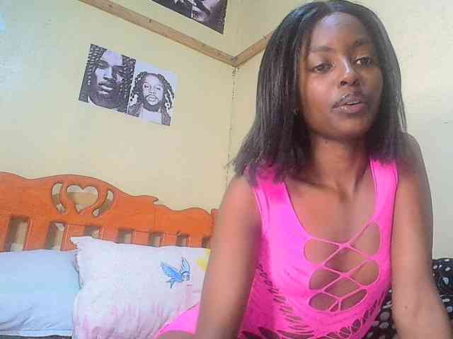Lustyxo webcam