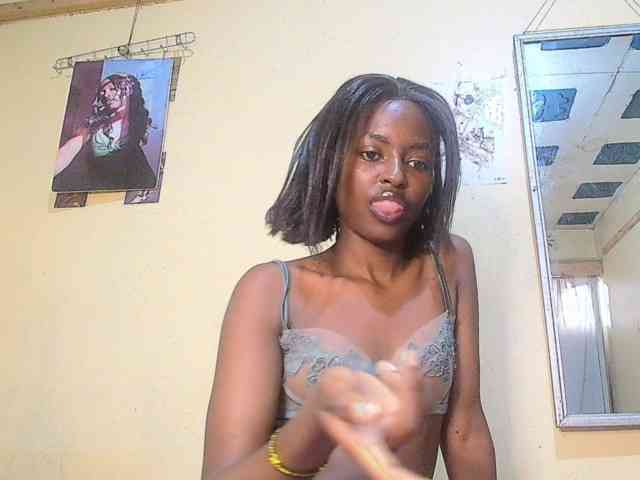 Lustyxo webcam