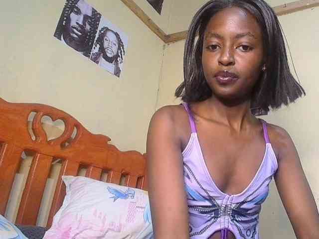 Lustyxo webcam