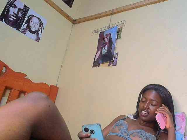 Lustyxo webcam