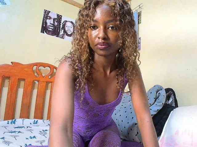 Lustyxo webcam