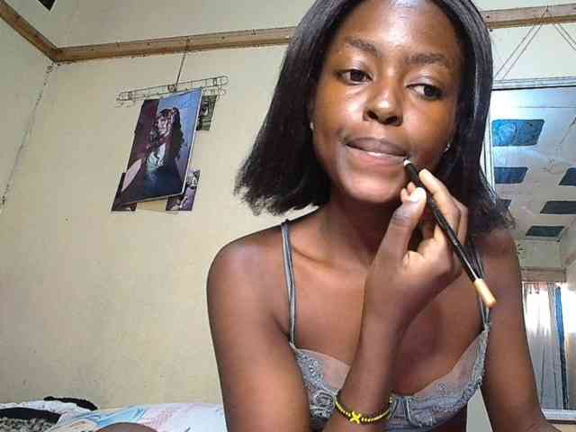 Lustyxo webcam