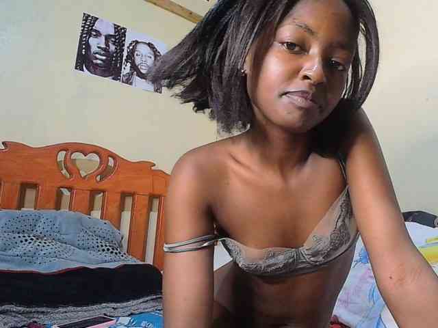 Lustyxo webcam