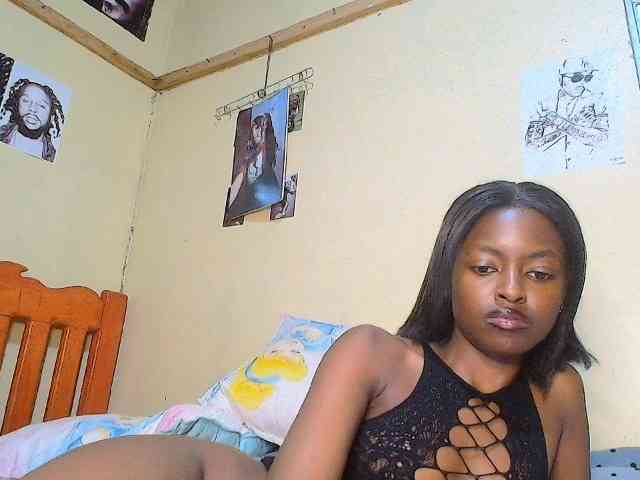 Lustyxo's webcam live show