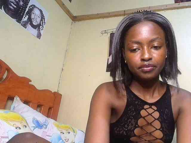 Lustyxo webcam