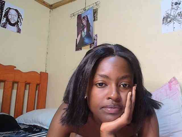 Lustyxo webcam