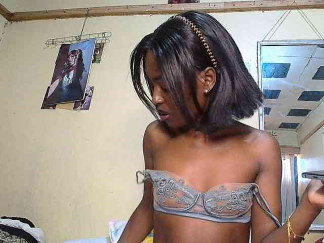 Lustyxo webcam