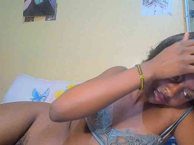 Lustyxo webcam