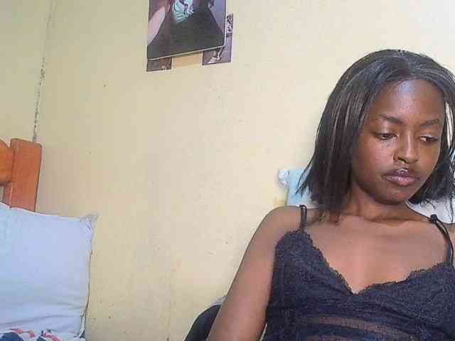 Lustyxo webcam