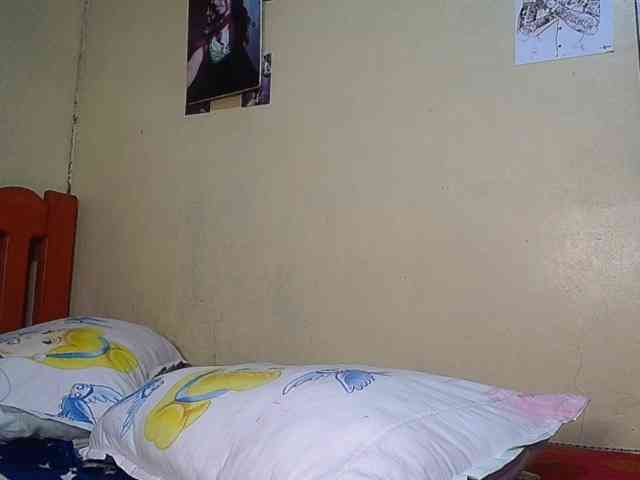 Lustyxo webcam