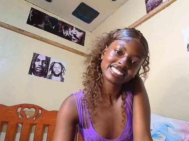 Lustyxo webcam
