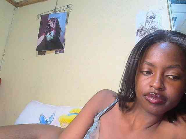 Lustyxo webcam