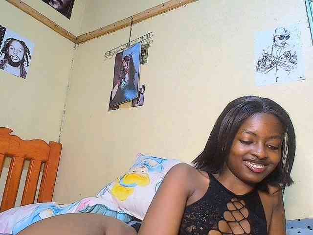 Lustyxo webcam