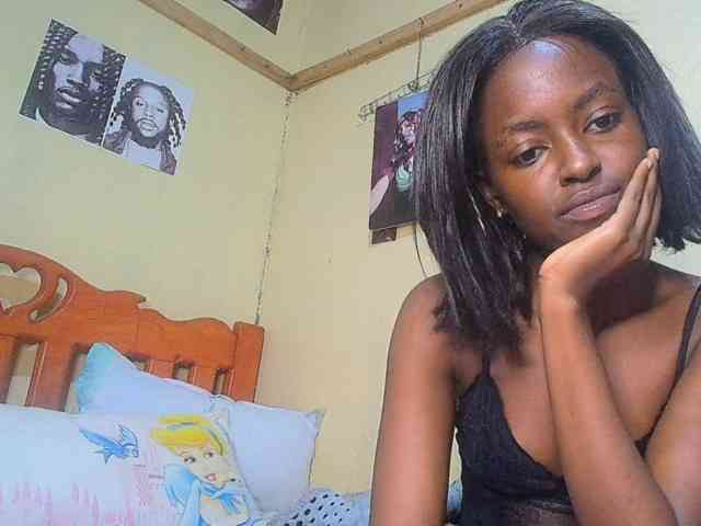 Lustyxo webcam