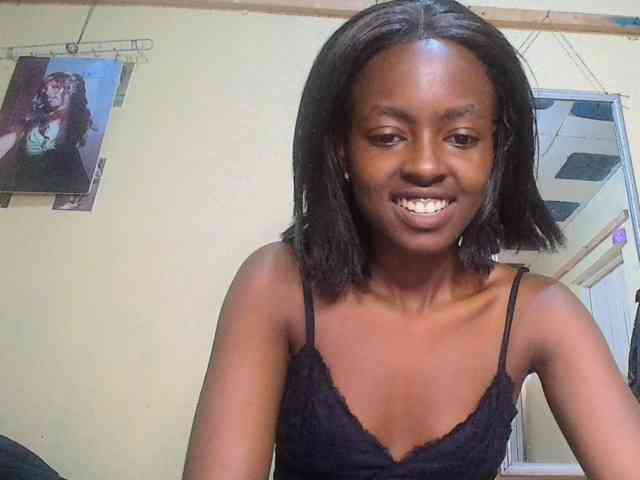 Lustyxo webcam