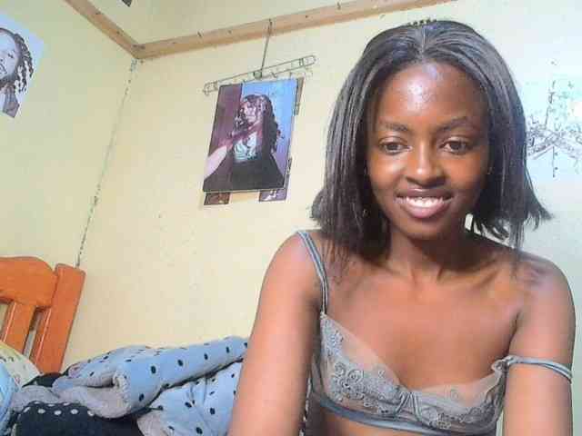 Lustyxo webcam