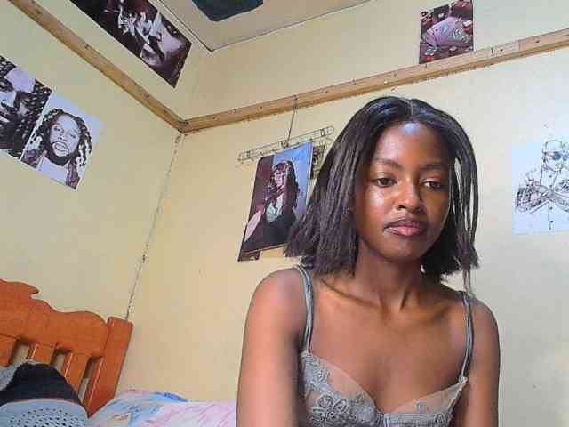 Lustyxo webcam