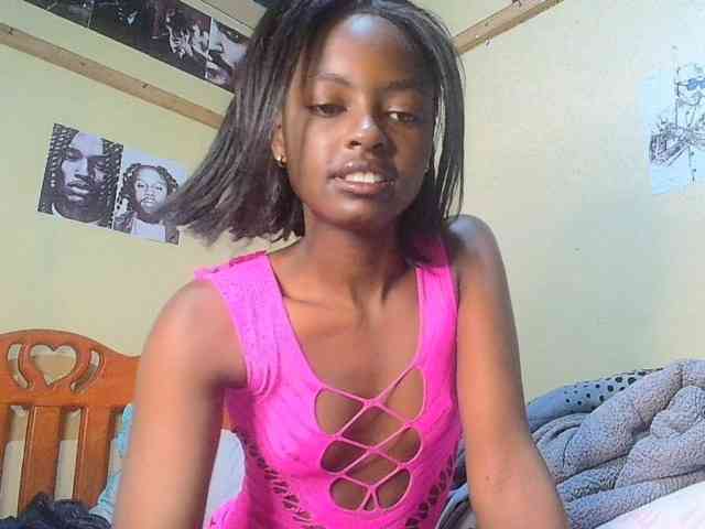 Lustyxo webcam